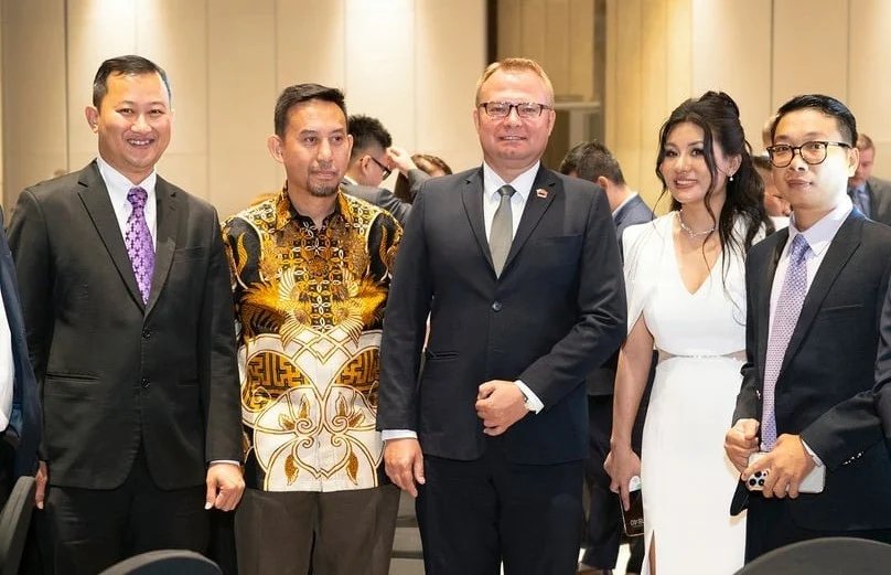 Hàng trăm doanh nghiệp tham dự Beyond Global Business Promotion and Connection 2023
